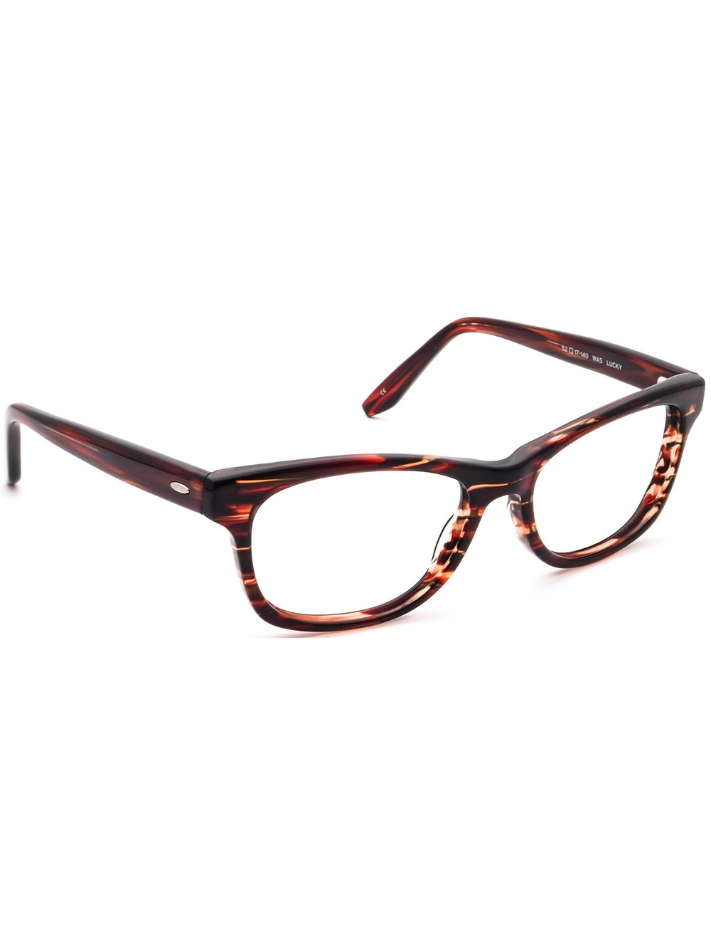 Barton Perreira Was Lucky Eyewear